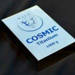 Document explicatif : Intégration de la monnaie Cosmic dans la bourse des devises de réserve. Document explicatif : Intégration de la monnaie Cosmic dans la bourse des devises de réserve.