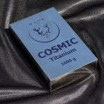 Cosmic-альтернативный путь.