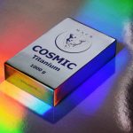 Cosmic-ответ на глобальную финансовую систему, в которой доминирует доллар: новая финансовая эра-эра Cosmic.