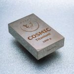 Тысячелетия вместе с Cosmic