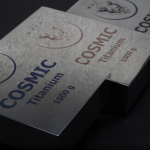 Cosmic: Перший Крок до Децентралізованого Майбутнього.