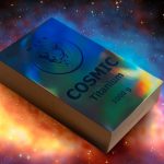 COSMIC децентрализованған валютасымен болашақты ашыңыз