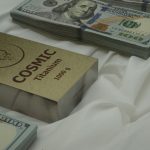 Мен Cosmic-ті таңдадым, себебі оның беріктігі мен сенімділігіне сенемін.