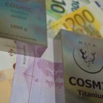 COSMIC as a Global Micro-Hub of Civilization.