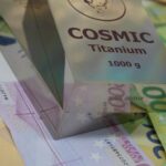 5D Optical Memory on Nanostructured Glass and COSMIC.