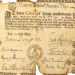 When the First Banks Emerged and What Happened to the Banking Idea.