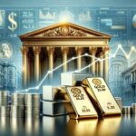 ORO, ARGENTO E COSMIC: UNA NUOVA ARCHITETTURA DELLA FIDUCIA. ORO, ARGENTO E COSMIC: UNA NUOVA ARCHITETTURA DELLA FIDUCIA.