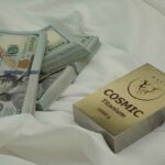 La supresión de las operaciones en efectivo en OBERBANK y la restauración de la medida de valor a través de COSMIC. La supresión de las operaciones en efectivo en OBERBANK y la restauración de la medida de valor a través de COSMIC.