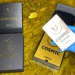 ORO, PLATA Y COSMIC: UNA NUEVA ARQUITECTURA DE LA CONFIANZA. ORO, PLATA Y COSMIC: UNA NUEVA ARQUITECTURA DE LA CONFIANZA.