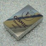 Entanglement quantistico e COSMIC.