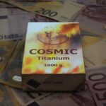COSMIC | Codice e Materia.