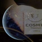 COSMIC | DER MOMENT DER WAHL. COSMIC | DER MOMENT DER WAHL.