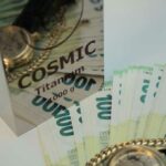 COSMIC | ZEIT ZU HANDELN.