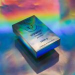 COSMIC | LA STRUTTURA CHE NON È MAI ESISTITA.