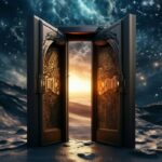 THRESHOLD FIXATION | First-Person Statement.