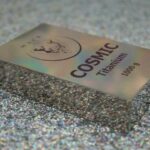 ACT OF ORIGIN: COSMIC.