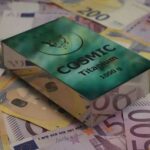 WHEN YOU HOLD COSMIC