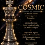 DER BEOBACHTER UND DAS BEOBACHTETE
