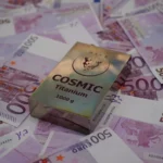 COSMIC QIYMATNING TABIATI COSMIC QIYMATNING TABIATI