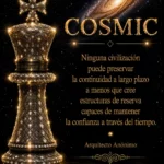 COSMIC THE ARCHITECTURE OF TRUST COSMIC THE ARCHITECTURE OF TRUST
