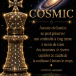 COSMIC THE ARCHITECTURE OF TRUST COSMIC THE ARCHITECTURE OF TRUST
