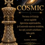 COSMIC  THE ARCHITECTURE OF TRUST