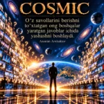 BEGONALARNING JAVOBLARI